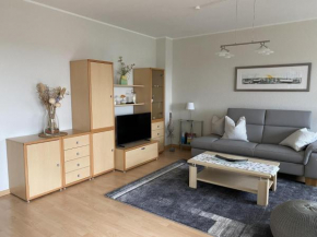 Ferienwohnung 07 Ringel, Kühlungsborn